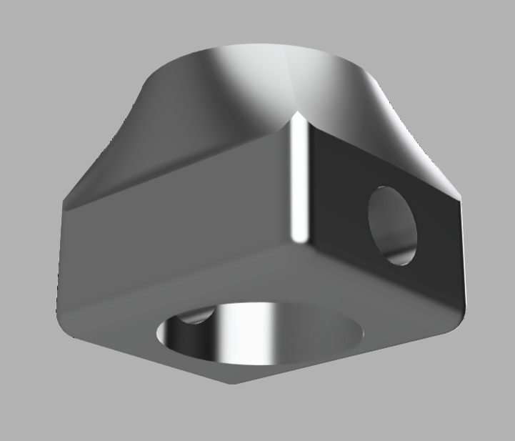 Foldable Drone Landing Gear — image 3