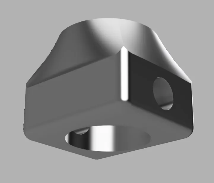 Foldable Drone Landing Gear — image 3