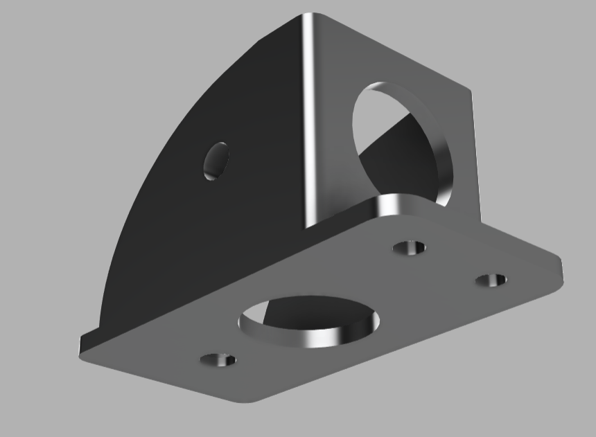 Foldable Drone Landing Gear — image 4