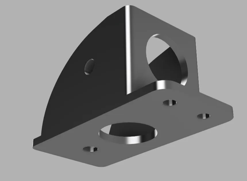 Foldable Drone Landing Gear — image 4