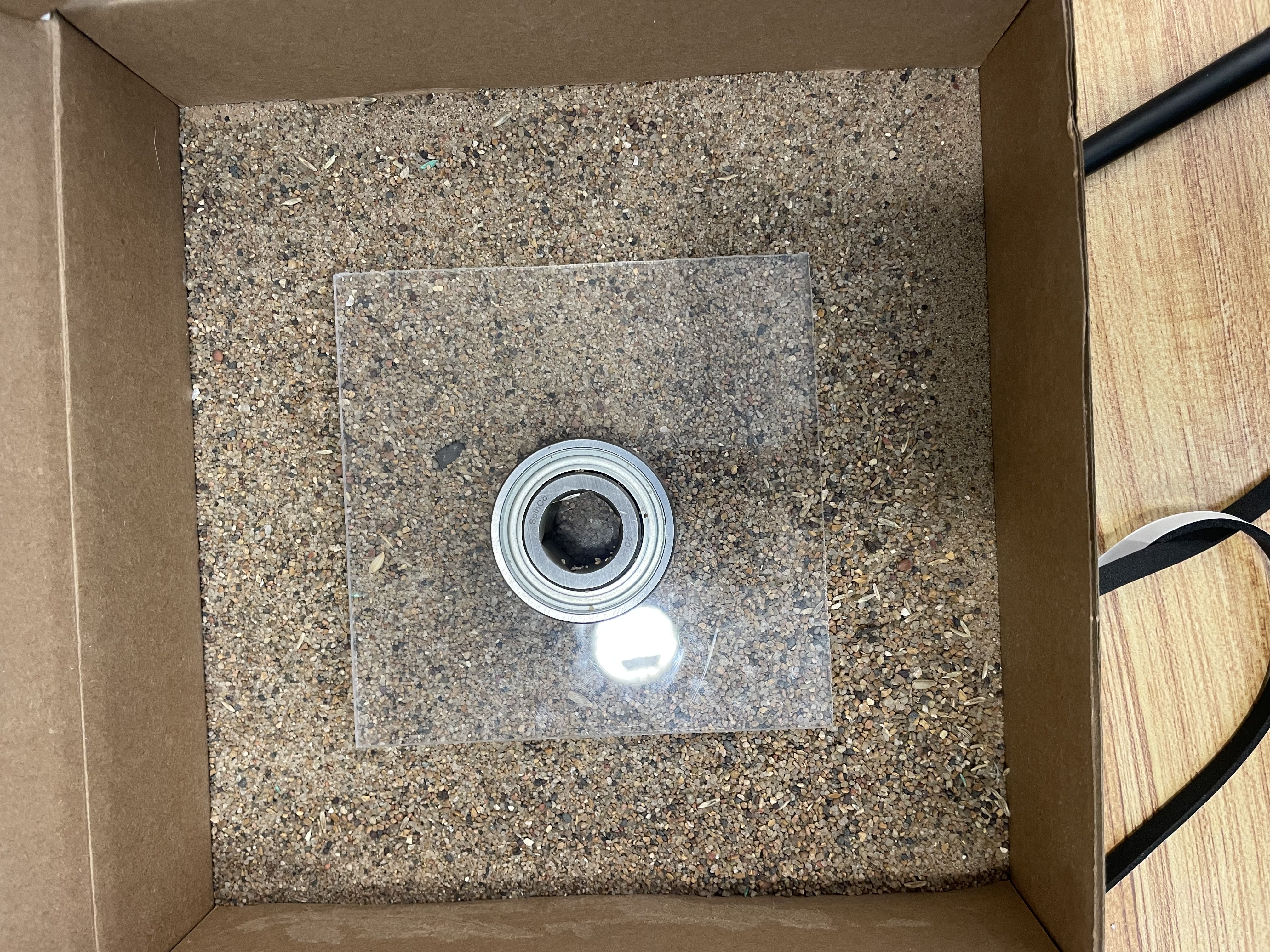 PTZ Enclosure — image 4