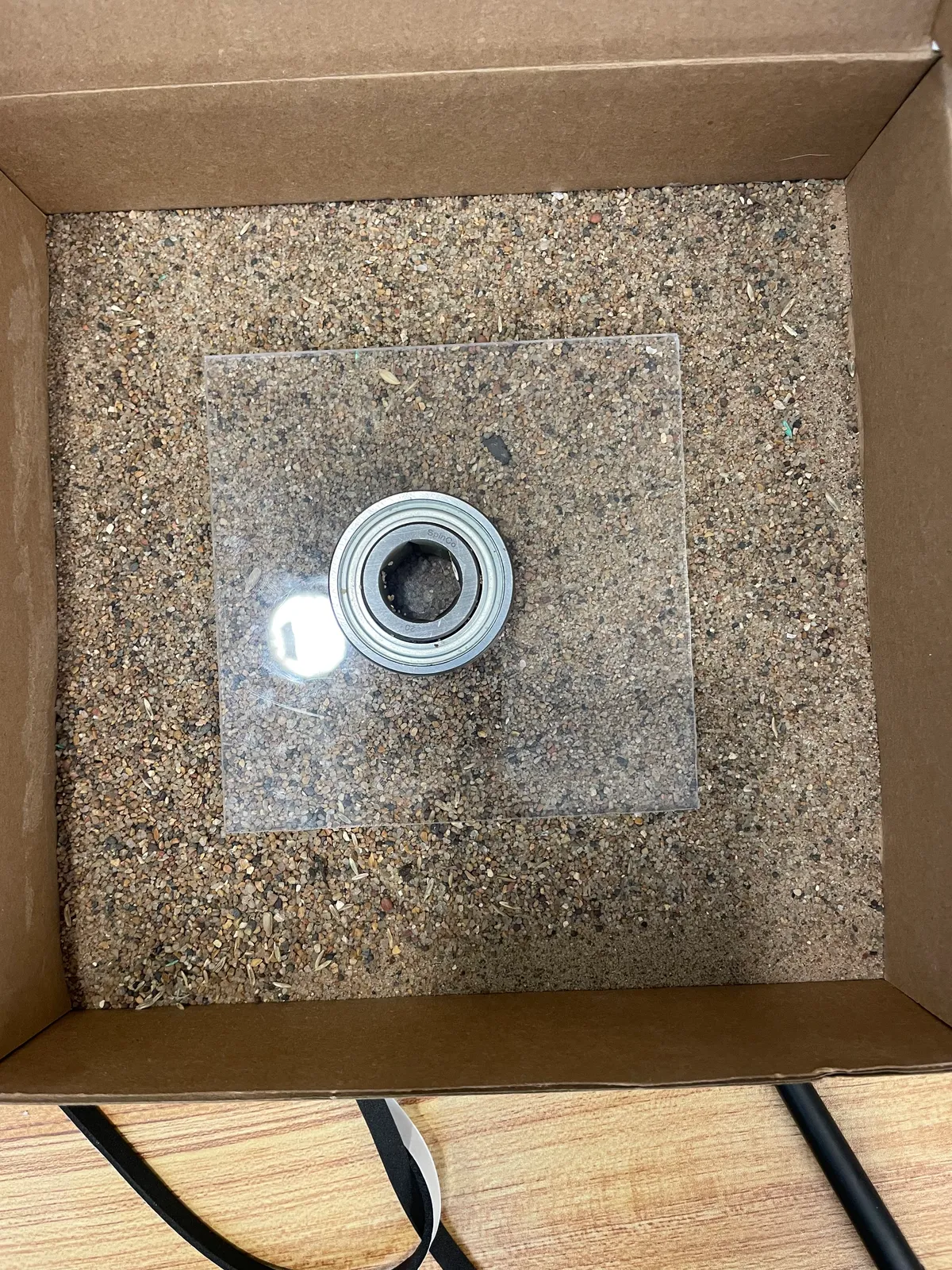 PTZ Enclosure — image 4