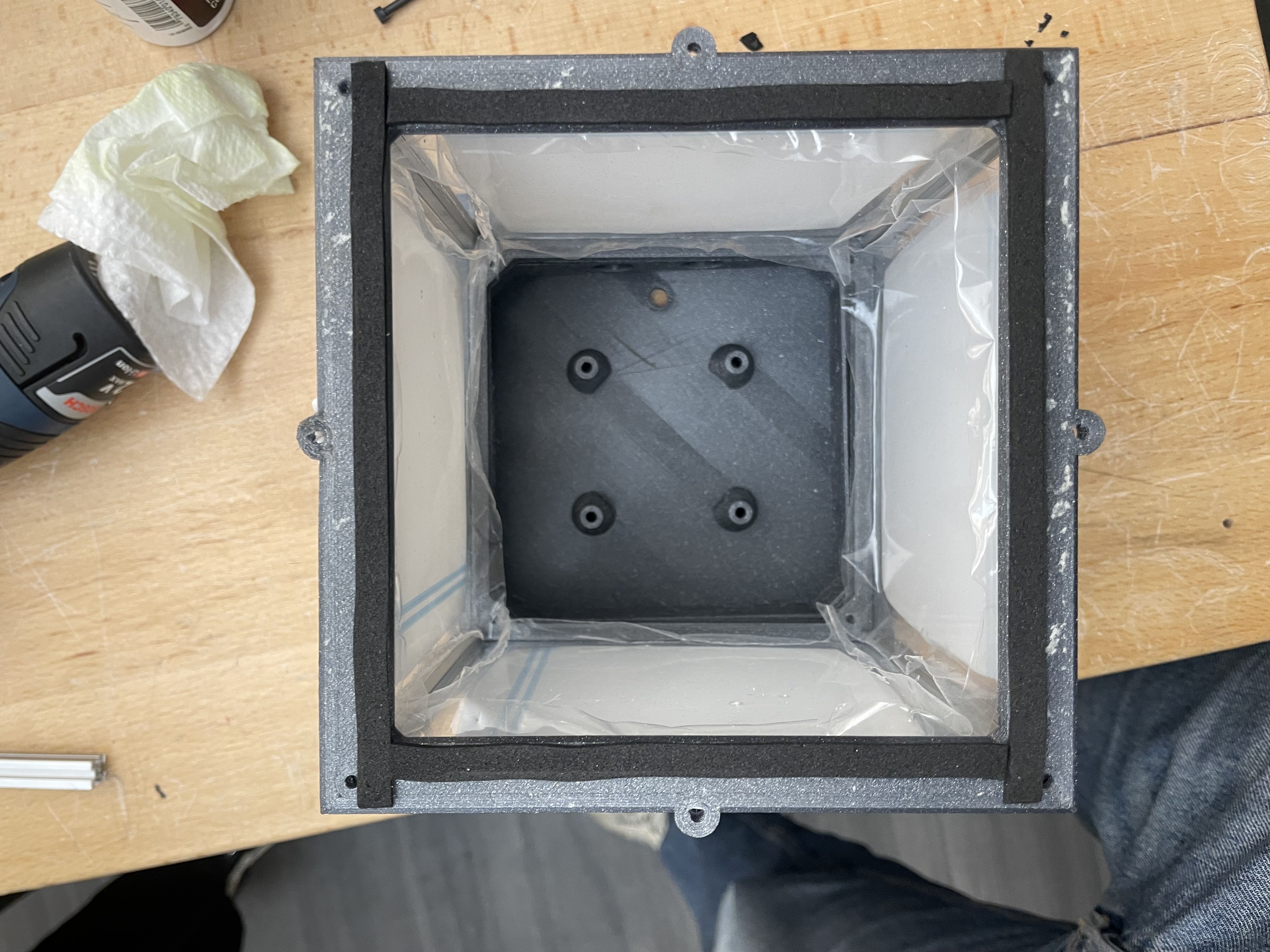 PTZ Enclosure — image 5