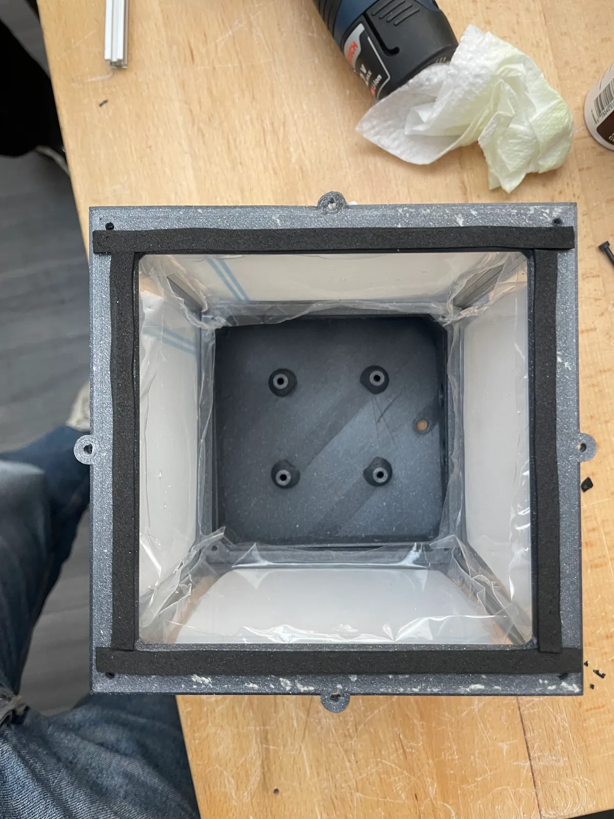 PTZ Enclosure — image 5