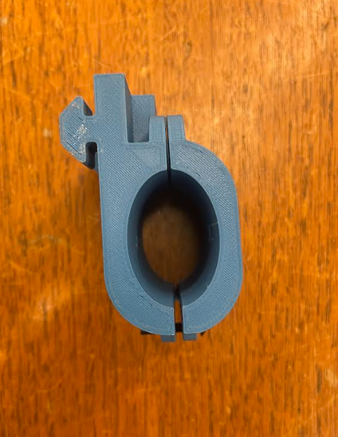Seat Edge Mechanism — image 4