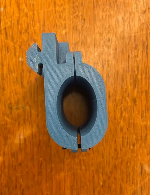 Seat Edge Mechanism — image 4